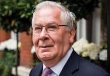 Lord Mervyn King warns of long-term economic impact of Brexit uncertainty