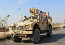 Kurds angry over US withdrawal and the end to having their own state