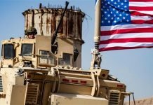 The troops are not coming home – Another Trump con