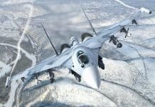 Mysterious Russian jets intercept non-existing Israeli one – Report