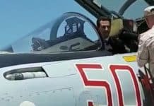 All together Assad’s Army! But the Syrian war’s fate depends on Putin and Su-57 russian aircrafts