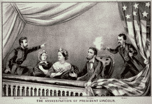 Last Witness to President Abraham Lincoln Assassination