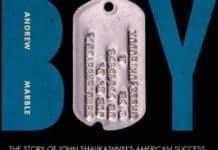 Book Review: Boy on the Bridge: The Story of John Shalikashvili’s American Success