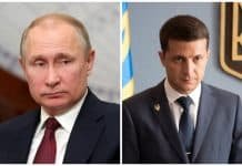 What’s really going on inside Zelensky’s Ukraine?