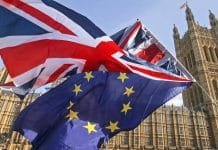 Breaking: UK, EU clinch Brexit deal after lengthy negotiations