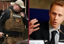 GrayZone’s journalist Blumenthal arrested in Washington after the investigations about TOW missiles from US to jihadists