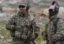 Putin interview on respecting territorial sovereignty