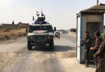 Pullout of Kurdish militia from safe zone in Northeastern Syria completed ahead of schedule – Shoigu