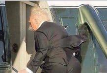 Documents Found Proving Trump’s Long History of Tax Fraud in New York