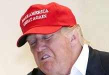 Trump’s Senile Moment of the Day: Kurds Now Worse Than ISIS