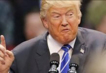 Breaking: Court ruling affirms Presidential arrest possibility, seizes Trump’s fake tax returns