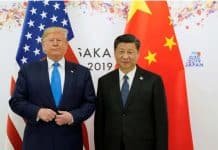 Trump and China” Advisor Says Trump got Biden Intel (personally) from Chinese Intelligence, Which is Treason
