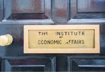 Guardian: UK Think Tank Spend Decades Faking Evidence Against Global Warming