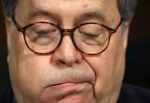 AJ Barr heading for jail too: Trump’s hatchet man to be scapegoated to save “the Donald”