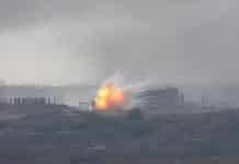 Snowjob! “More than 700 ISIS ‘Supporters’ Have Escaped from Syrian Camp Amid Heavy Fighting