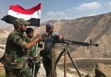Mother of all Battles? Syrian Arab Army (the real one) Moving to Face Turkish Aggression
