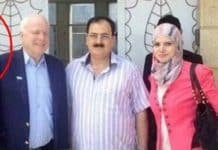 SIS Chief al BAghdadi Killed on Turkish Border While Fleeing Syria’s Idlib