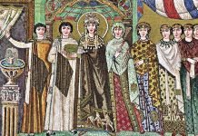 Exclusive: A Fictitious History of the Ancient Roman Empire