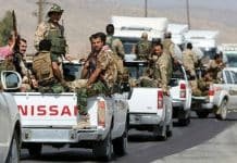 Did Israel confess to buying stolen oil from ISIS? Times of Israel