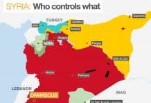 Trump caught or duped? Baghdadi couldn’t have been in al Qaeda’s Idlib zone