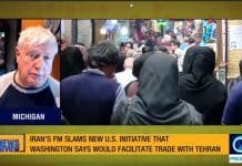 Duff on the Kushner-Netanyahu Peace Plan, Meaning “All Out War!!”