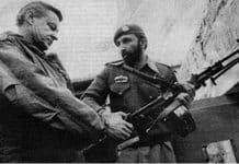 How Al Baghdadi was not the Equivalent of Osama Bin Laden