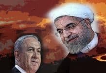 Atzmon: A New Arms race for Israel?