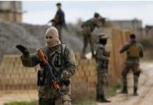 NEO: Betrayal of the Kurds – Trump joins his predecessors, but Why?