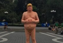 Attack with a “Dead Weapon,” Trump accused in assaulting 26 “more” women (Esquire)