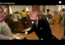 Full Trump Video (Until it is taken down)