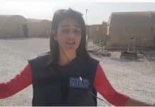 RT: Americans Flee Syria Leaving Pets, “Skivies”