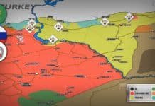 Southfront: Damascus/Kurdish Deal Explained