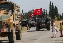 Could Turkish Aggression Boost Peace in Syria