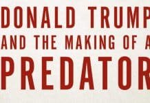 Making of a Predator