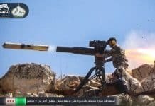 Turkish papers: 21 Erdogan’s jihadist militias supported by CIA, Pentagon and armed with TOW missiles