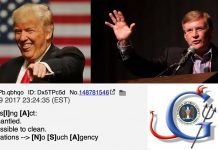 What Can We Expect from Donald Trump? Is Pastor Chuck Baldwin Also a Chosen One?