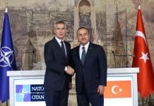 Erdogan faking Turkey’s victim role