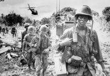 Special Exhibition:The Vietnam War: 1945-1975