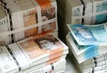 UK charities accumulate vast sums of money at the expense of needy veterans