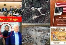 Fake Raid? Abu Mohammad Salama Killed? Did Zionists & Kurds Schlong President Donald Trump? Zionist Strike 52!