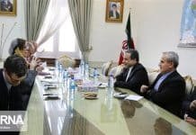 Iran determined to cut more JCPOA commitments until interests secured: Deputy FM