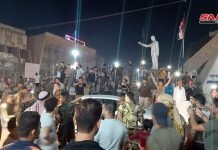 Syrian troops enter three towns after deal with Kurds