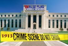 FFWN: “The World’s a Mess—But Don’t Blame the Khazarian Mafia!” – Ian Greenhalgh