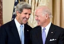Ukrainegate: an investigative “memo” accuses Joe Biden and John Kerry too. Reopened the inquiry