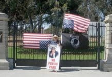 Lie and deny until you die – Welcome to the LA VA