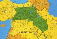 Geopolitics in Middle East: What Was the Intention of the USA?