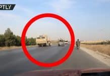 Assad Forces Re-enter Raqqah, former “US Capitol of Syria”