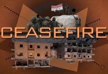 Erdogan acknowledges Syrian control of any safe zone