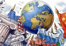 NEO – US denial of sovereignty – Unipolarism laid bare