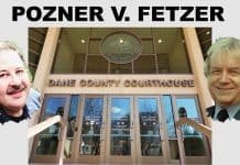 Jim Fetzer and Lenny Pozner Testify During Day 2 of Sandy Hook Trial